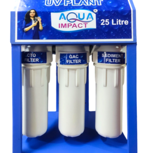 AQUA IMPACT 25L RO UV TDS