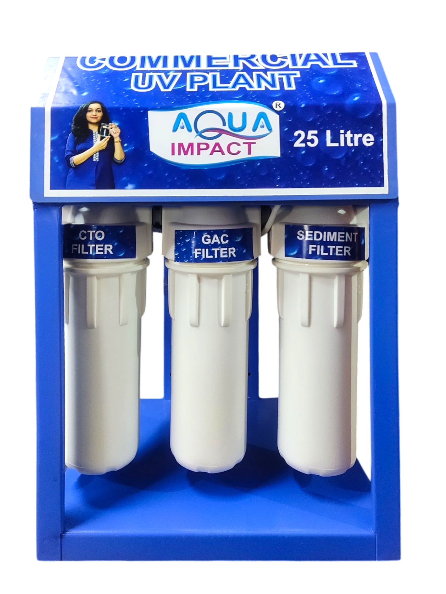 Alkaline RO Purifier Vidisha