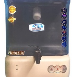 AQUA IMPACT RO- NEXUS X RO WATER PURIFIER