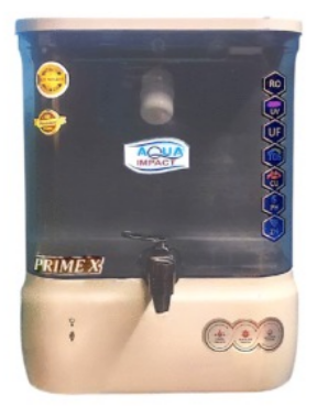 AQUA IMPACT RO- NEXUS X RO WATER PURIFIER