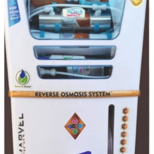 AQUA IMPACT RO- MARVEL