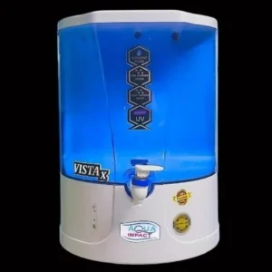 Aqua Impact Vista X UV Water Purifier