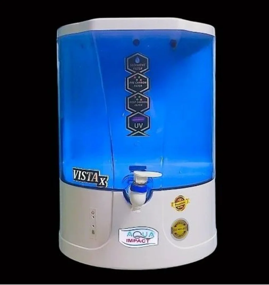 Aqua Impact Vista X UV Water Purifier