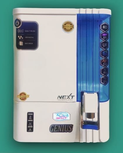 Aqua Genius RO Near Me