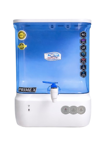 Aqua Impact Prime X RO Water Purifier