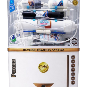 aqua impact ro - purexa gold