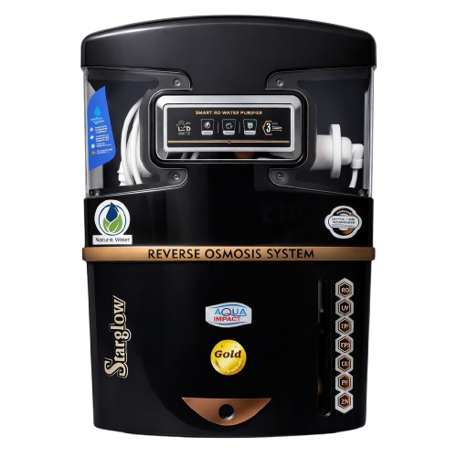 Aqua Impact Starglow Gold RO Filter