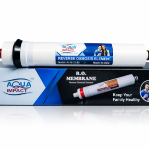 Aqua Impact Gold 80 GPD RO Membrane