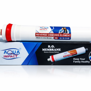 Aqua Impact HD 85 GPD RO Membrane