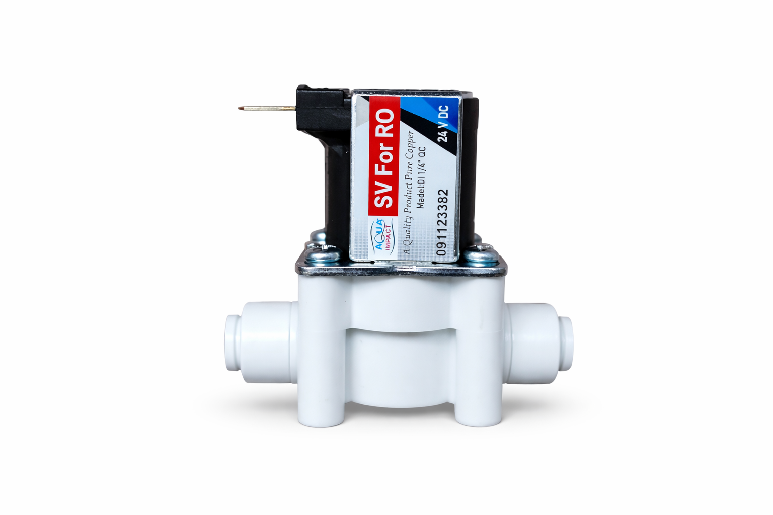 Solenoid Valve SV