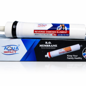 Aqua Impact HD 110 GPD RO Membrane
