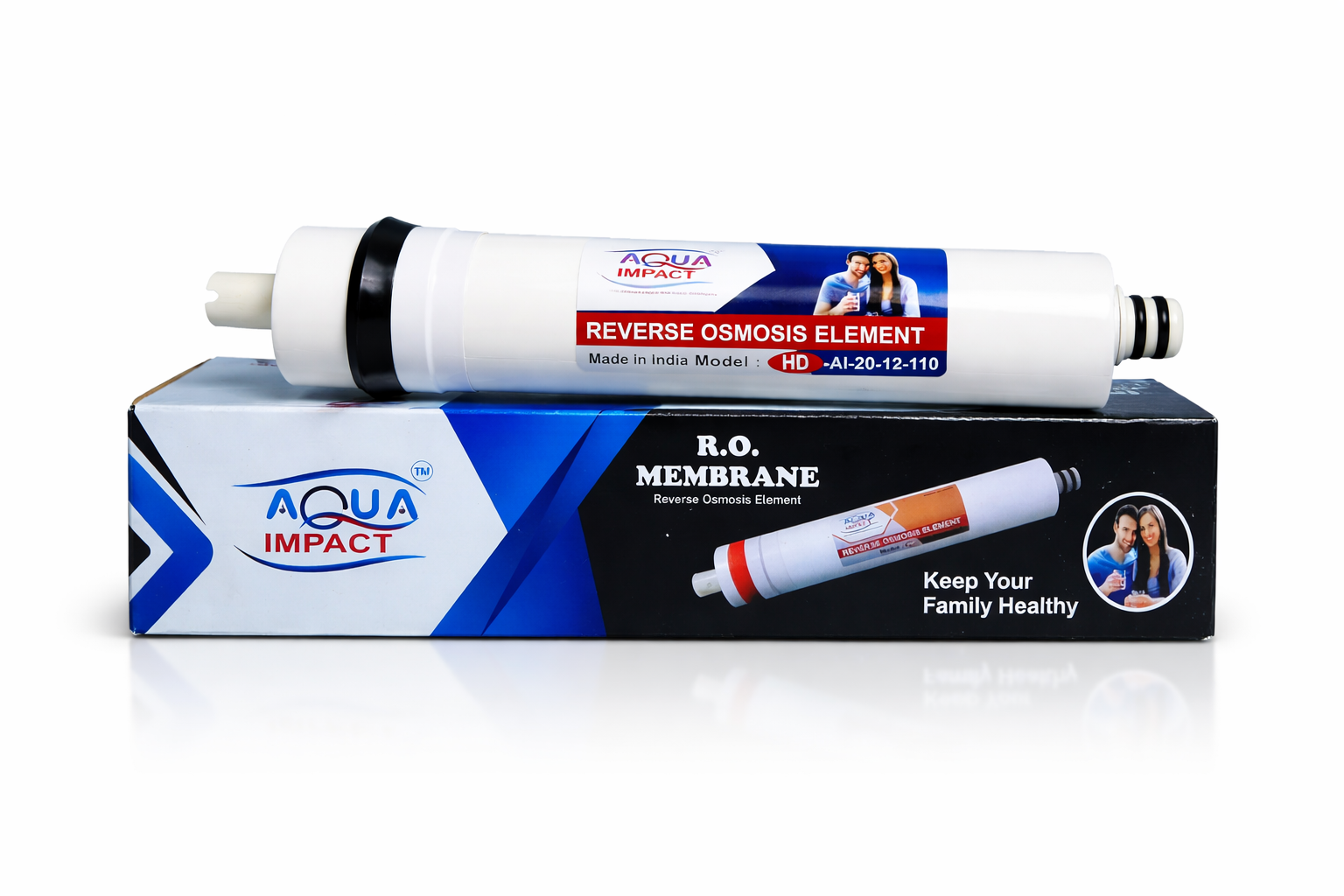 HD 110 GPD Membrane