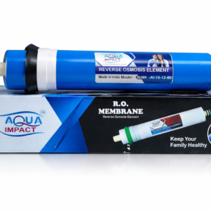 Aqua Impact Silver 80 GPD RO Membrane